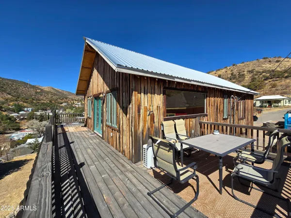 $629,900 | 429 D Laundry Hill Road, Bisbee, AZ 85603