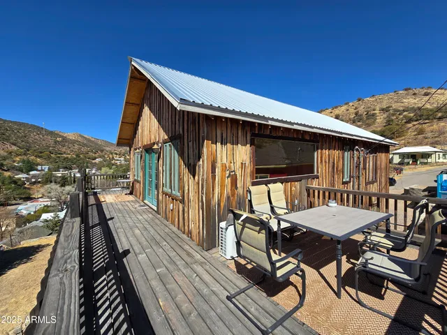 $629,900 | 429 D Laundry Hill Road, Bisbee, AZ 85603
