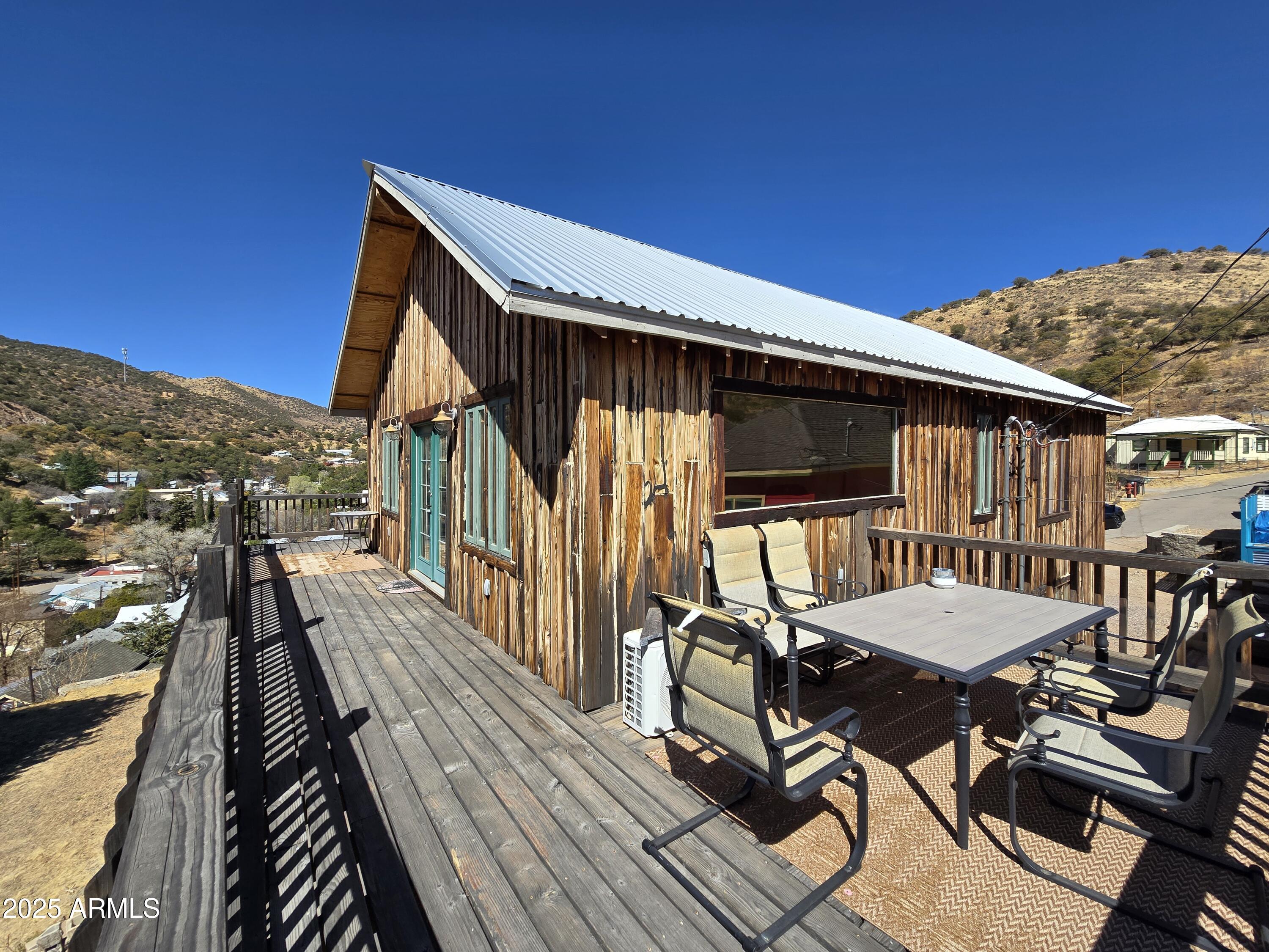 429 D Laundry Hill Road Bisbee, AZ 85603 - Photo 9 of 61 20250302_112943