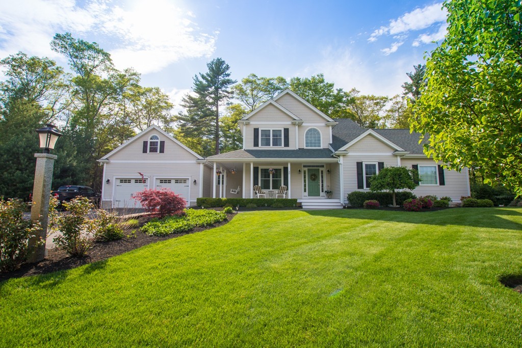 30 White Pines Road Bridgewater, MA 02324 - Photo 1 of 27 Gallery Image 1