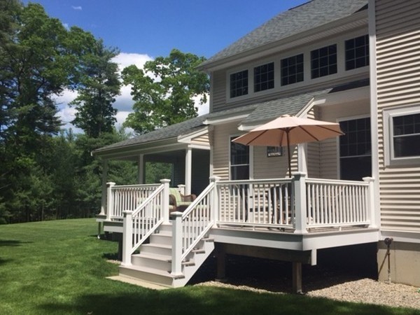 30 White Pines Road Bridgewater, MA 02324 - Photo 24 of 27 Gallery Image 24