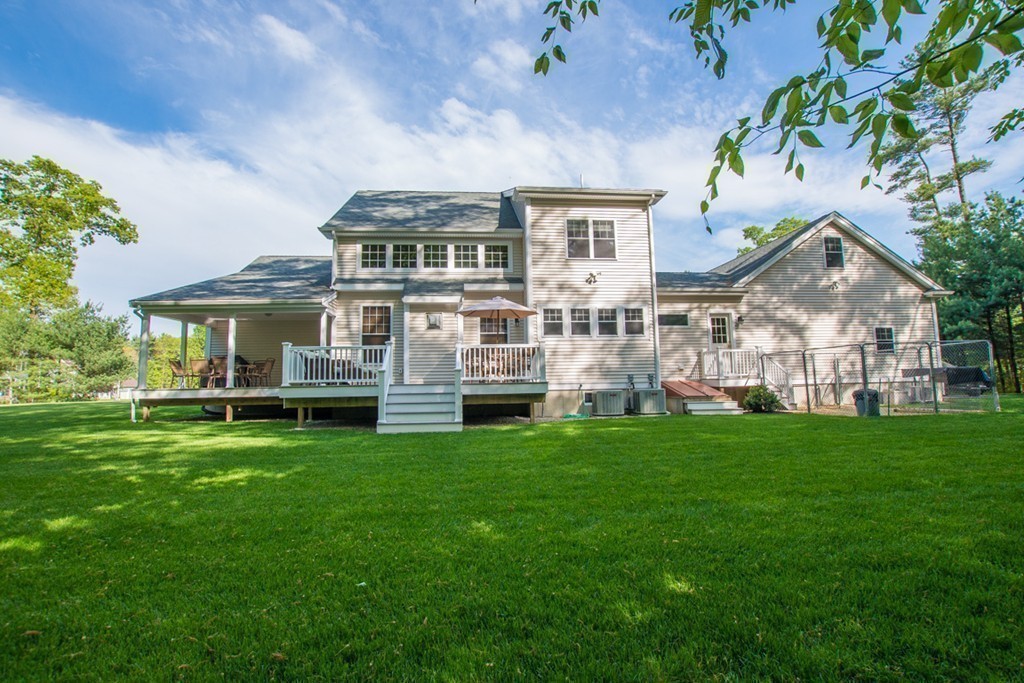 30 White Pines Road Bridgewater, MA 02324 - Photo 27 of 27 Gallery Image 27