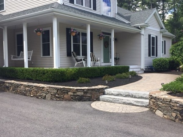 30 White Pines Road Bridgewater, MA 02324 - Photo 3 of 27 Gallery Image 3