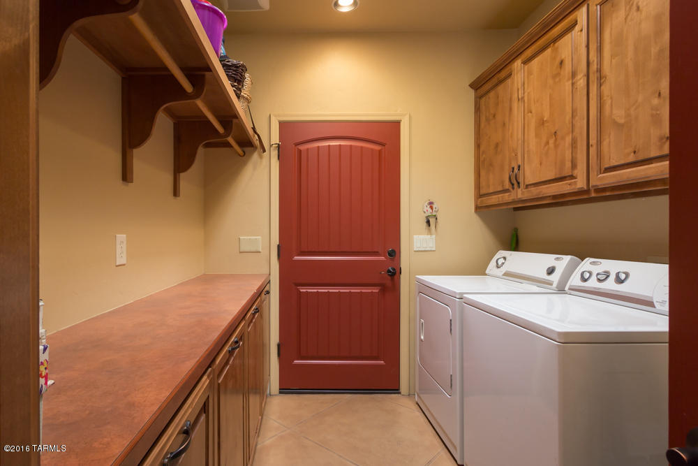 1741 North Lone Ridge Place Tucson, AZ 85745 - Photo 19 of 25