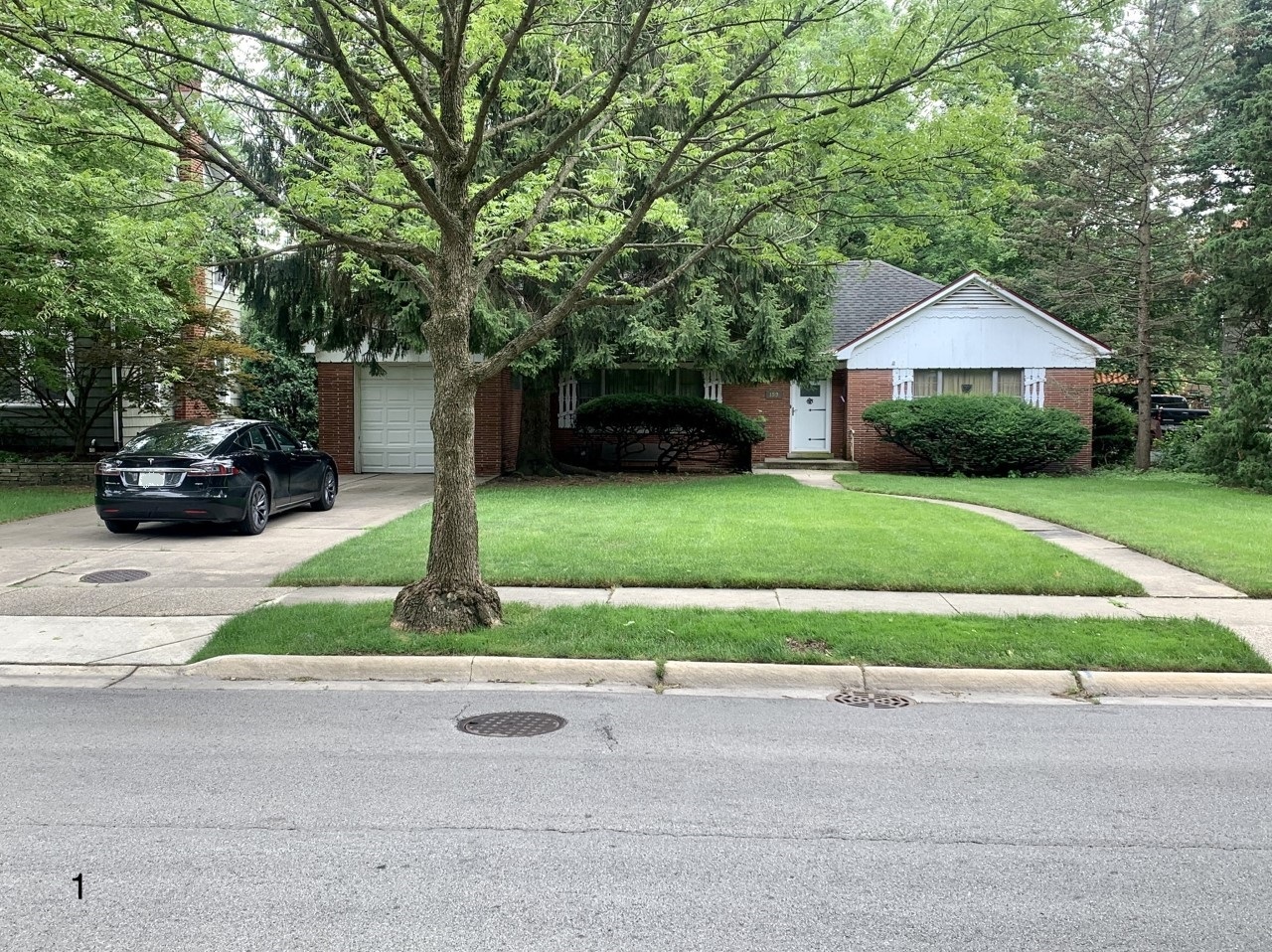159 Lawton Road Riverside, IL 60546 - Photo 1 of 24