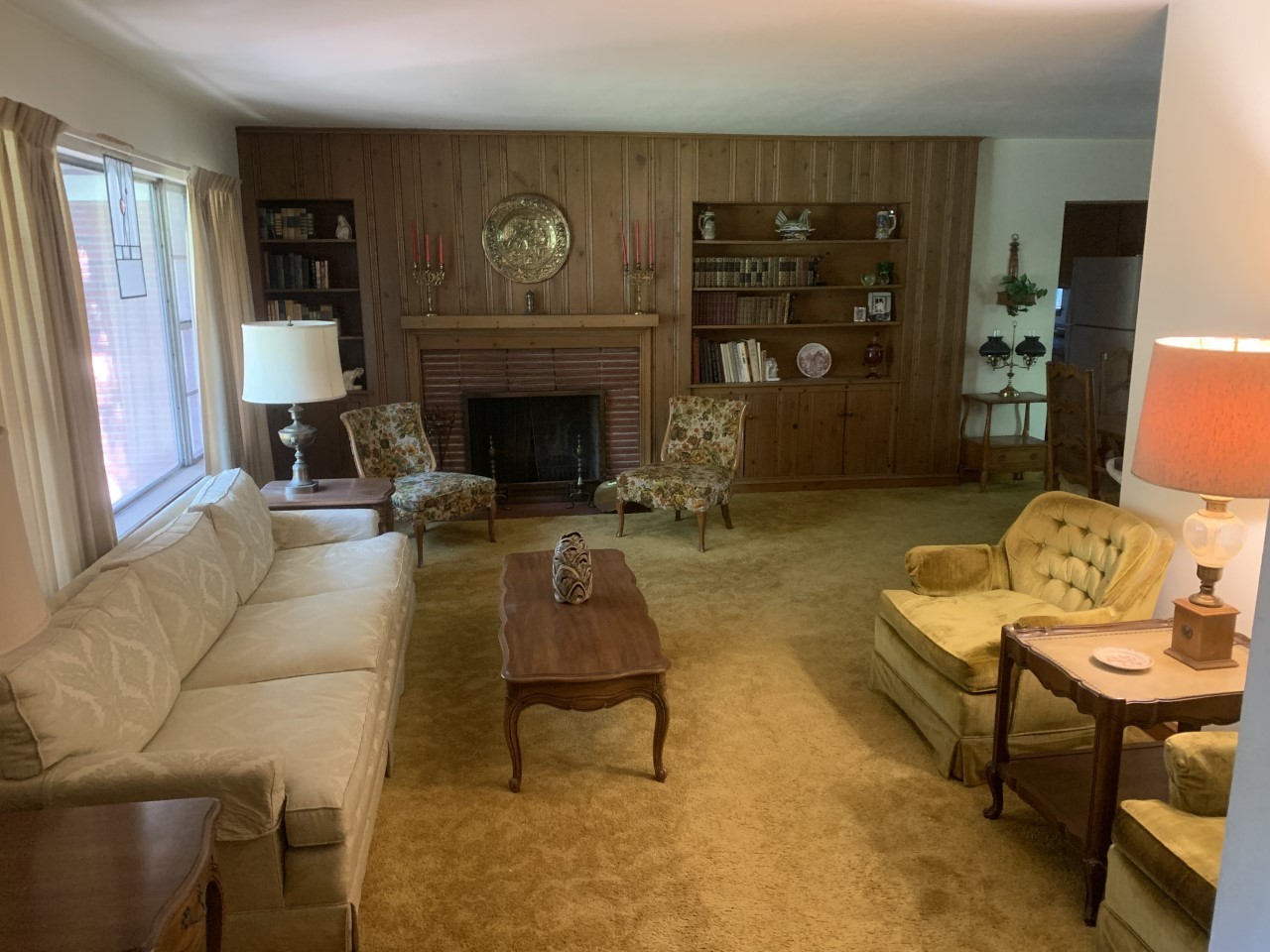 159 Lawton Road Riverside, IL 60546 - Photo 5 of 24