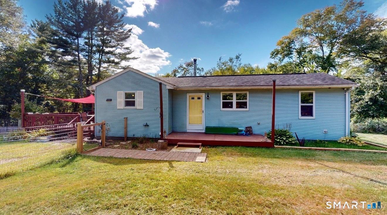 9 Rustic Way Sterling, CT 06373 - Photo 2 of 31 Gallery Image 2