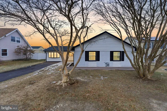 $399,777 | 45 Mosshill Lane, Willingboro, NJ 08046