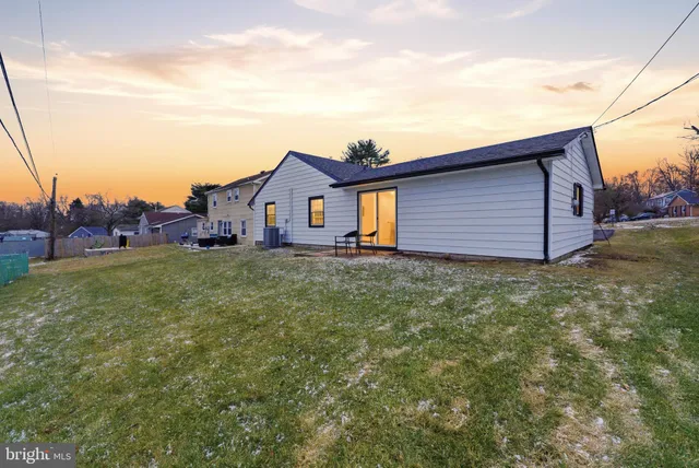 $399,777 | 45 Mosshill Lane, Willingboro, NJ 08046