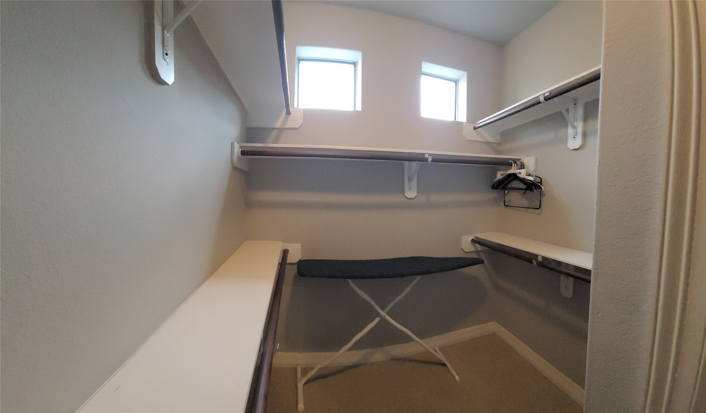 1413 Holly Street, Unit A Houston, TX 77007 - Photo 28 of 33 a close view of utility room