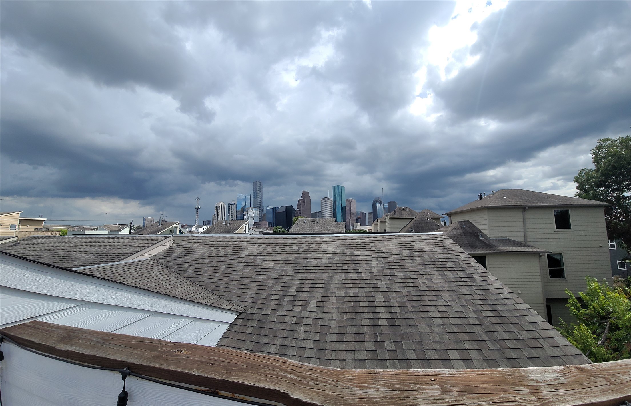 1413 Holly Street, Unit A Houston, TX 77007 - Photo 32 of 33