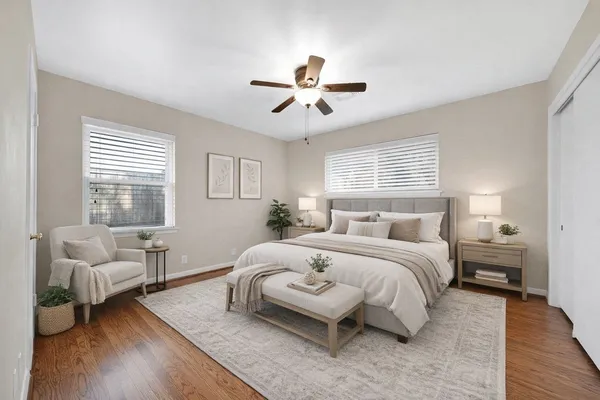 $2,700 | 1607 Willowby Drive, Houston, TX 77008