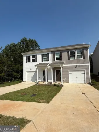 $203,900 | 141 Red Oak Trail Northwest, Milledgeville, GA 31061