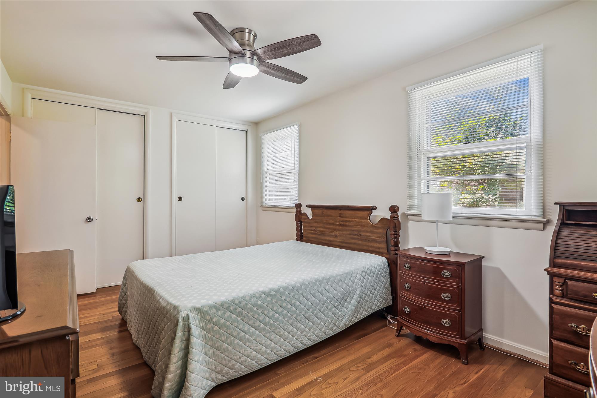 3905 Adams Drive Silver Spring, MD 20902 - Photo 33 of 52 Primary Bedroom