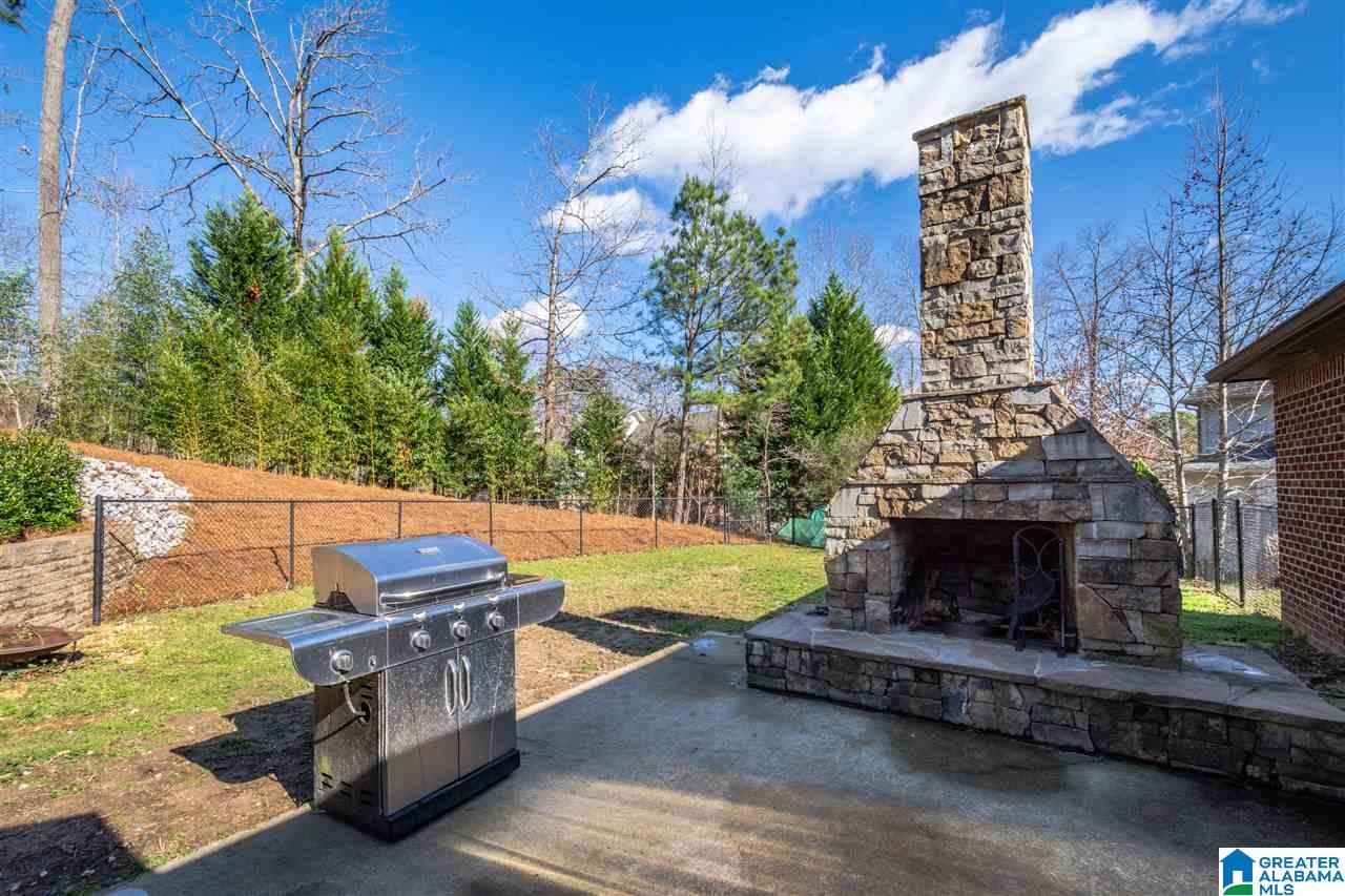 3553 Branch Mill Road Birmingham, AL 35223 - Photo 32 of 34