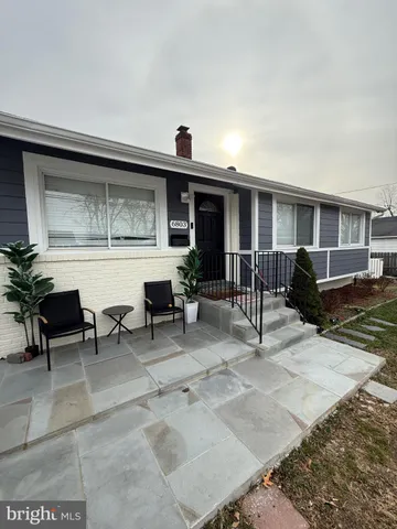 $515,000 | 6803 Ingraham Street, Riverdale, MD 20737