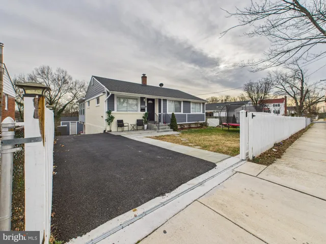 $515,000 | 6803 Ingraham Street, Riverdale, MD 20737