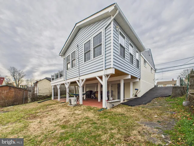 $515,000 | 6803 Ingraham Street, Riverdale, MD 20737