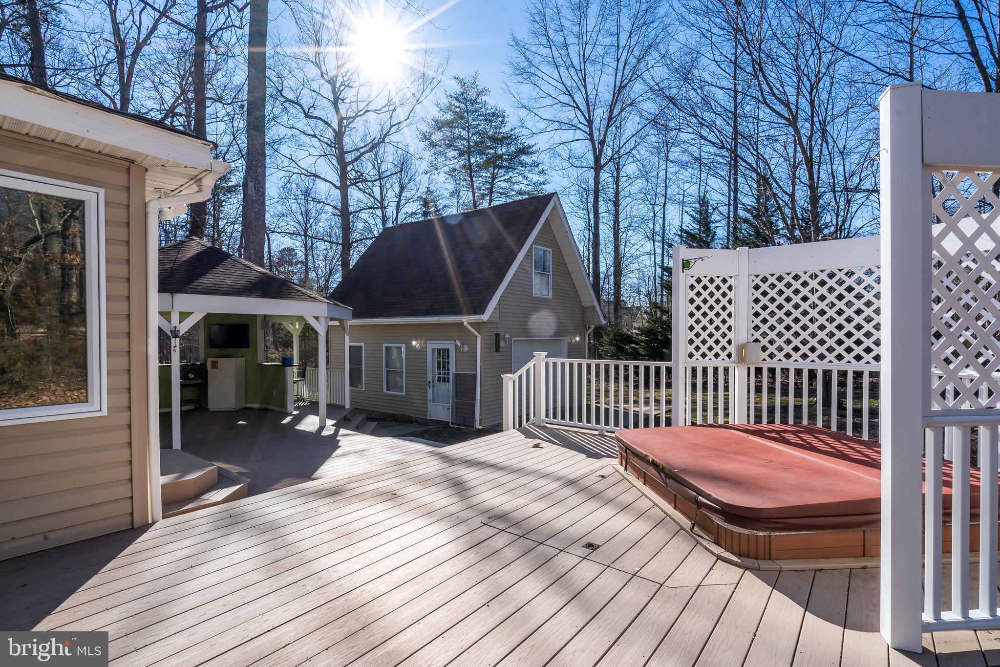218 Monument Road Locust Grove, VA 22508 - Photo 36 of 46 Gallery Image 36