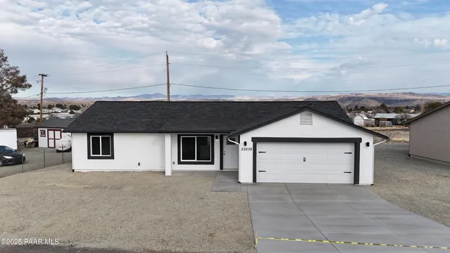 $349,900 | 20238 East Ash Creek Road, Unit 2, Mayer, AZ 86333
