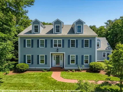 $1,799,500 | 174 Little River Road, Cotuit, MA 02635