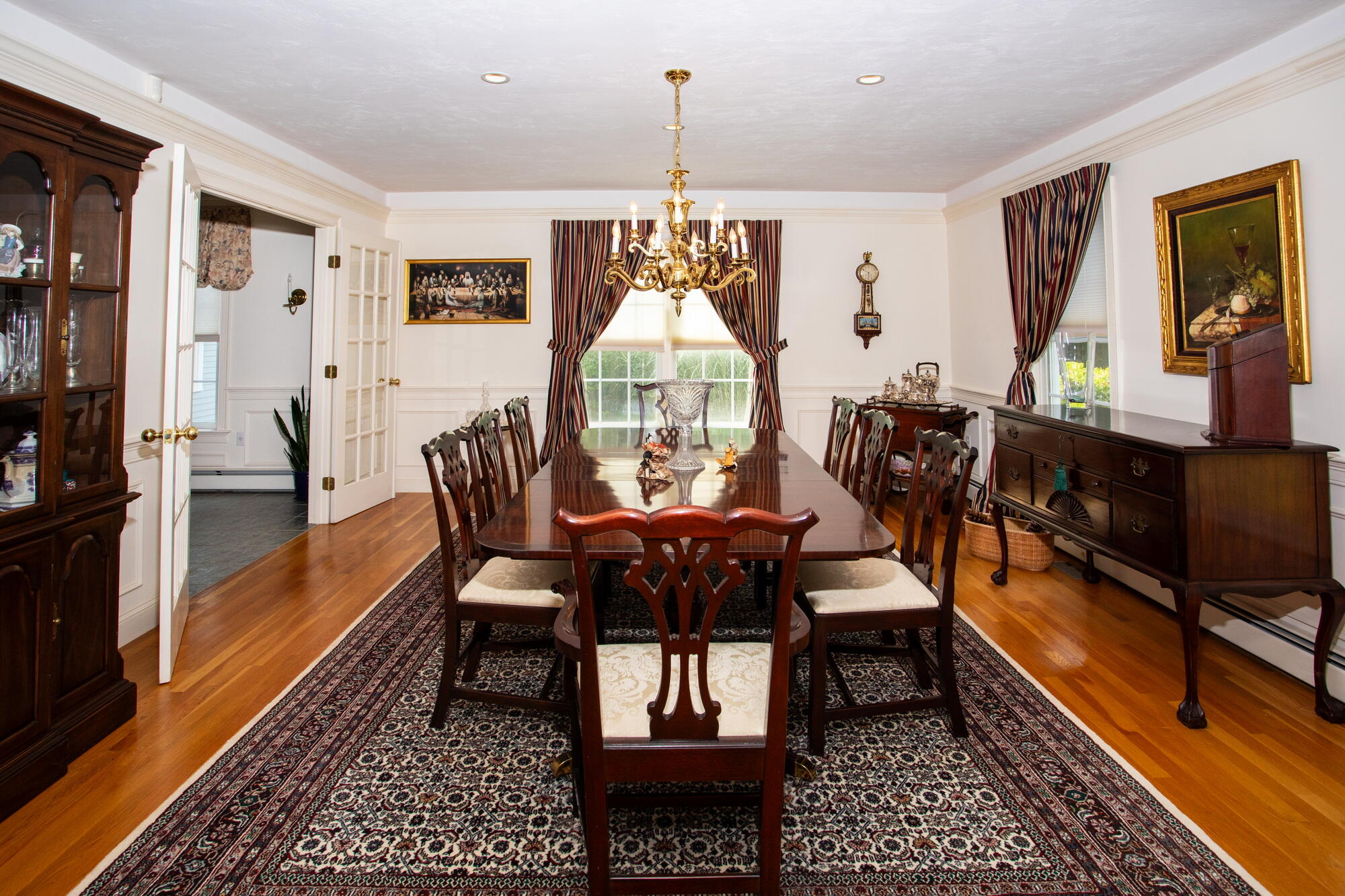 174 Little River Road Cotuit, MA 02635 - Photo 11 of 36 13