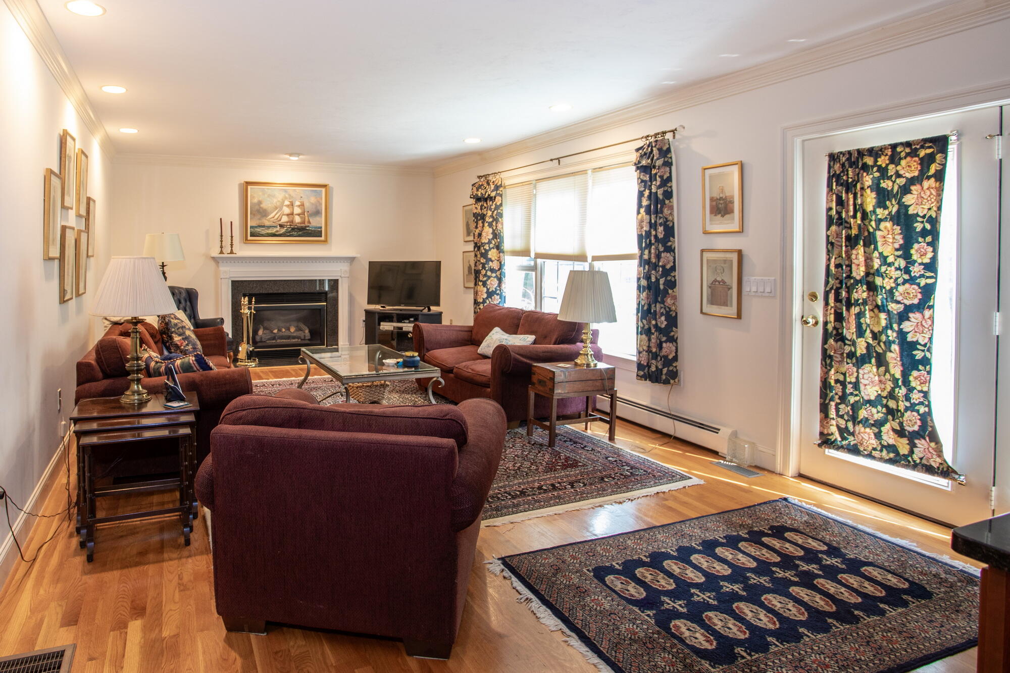 174 Little River Road Cotuit, MA 02635 - Photo 12 of 42 19