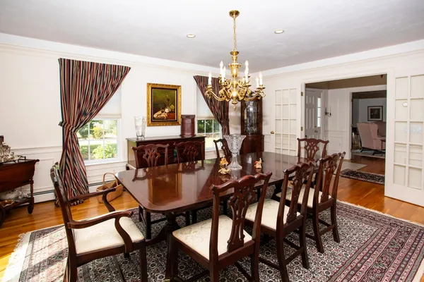 $1,799,500 | 174 Little River Road, Cotuit, MA 02635