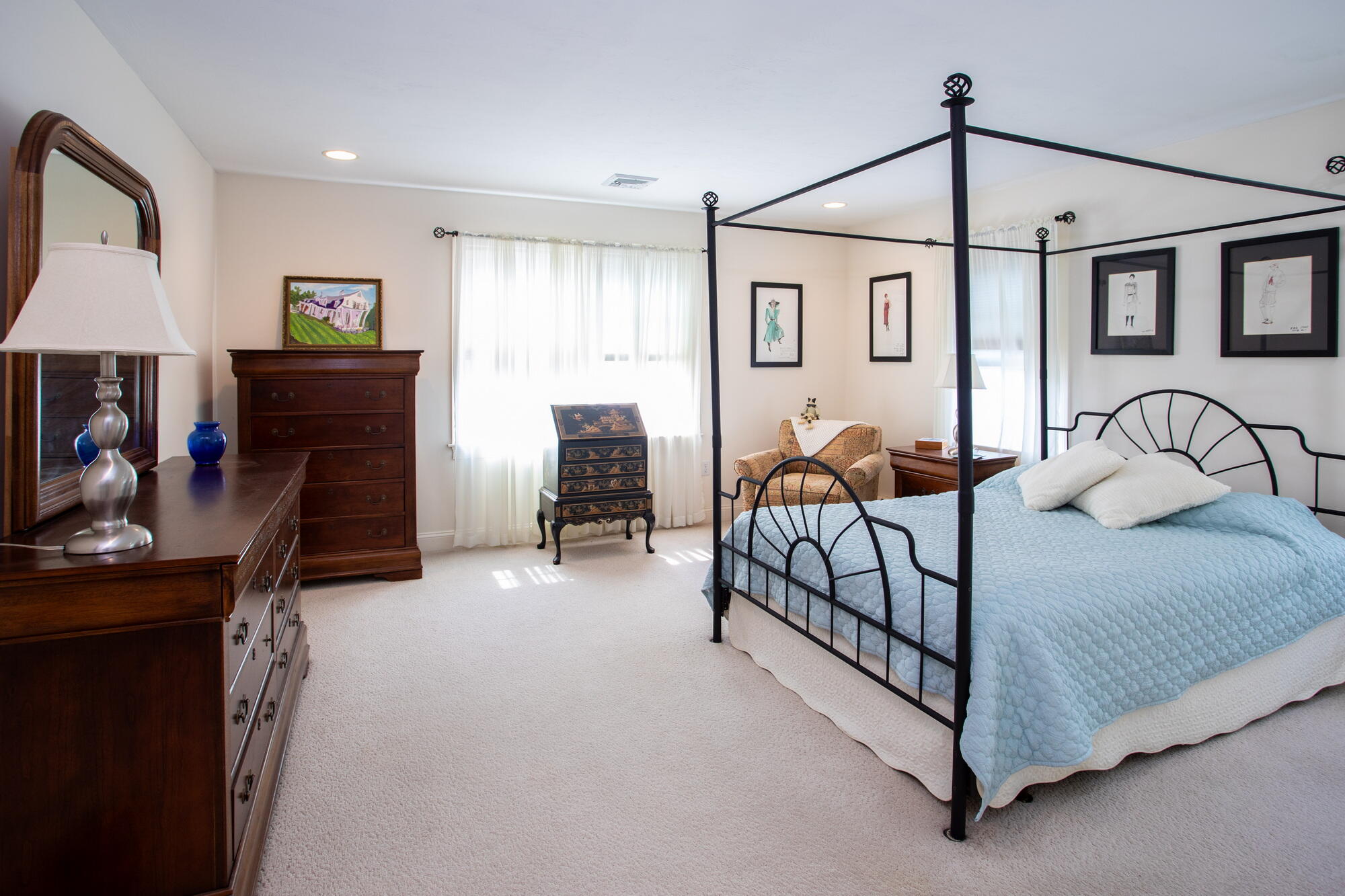 174 Little River Road Cotuit, MA 02635 - Photo 15 of 42 39