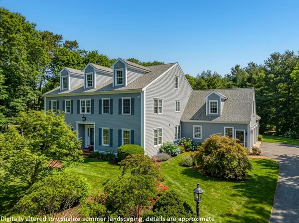 $1,799,500 | 174 Little River Road, Cotuit, MA 02635
