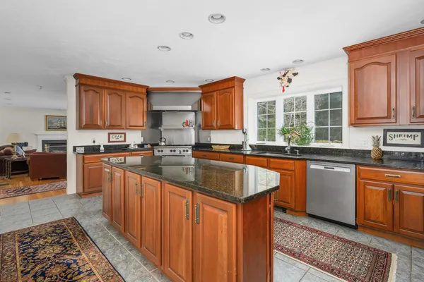 $1,799,500 | 174 Little River Road, Cotuit, MA 02635