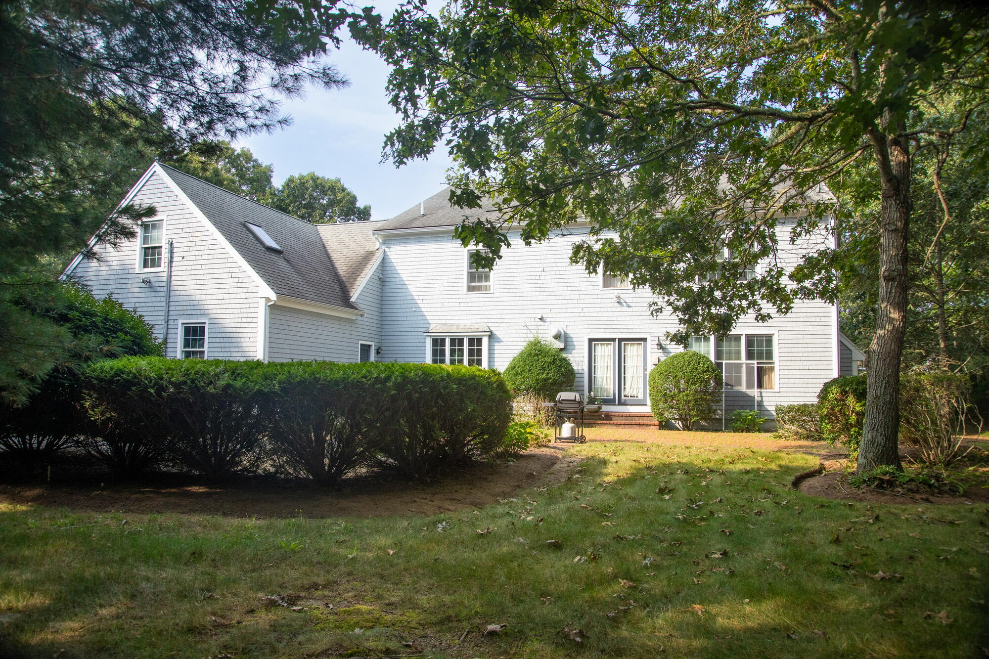 174 Little River Road Cotuit, MA 02635 - Photo 4 of 42 10