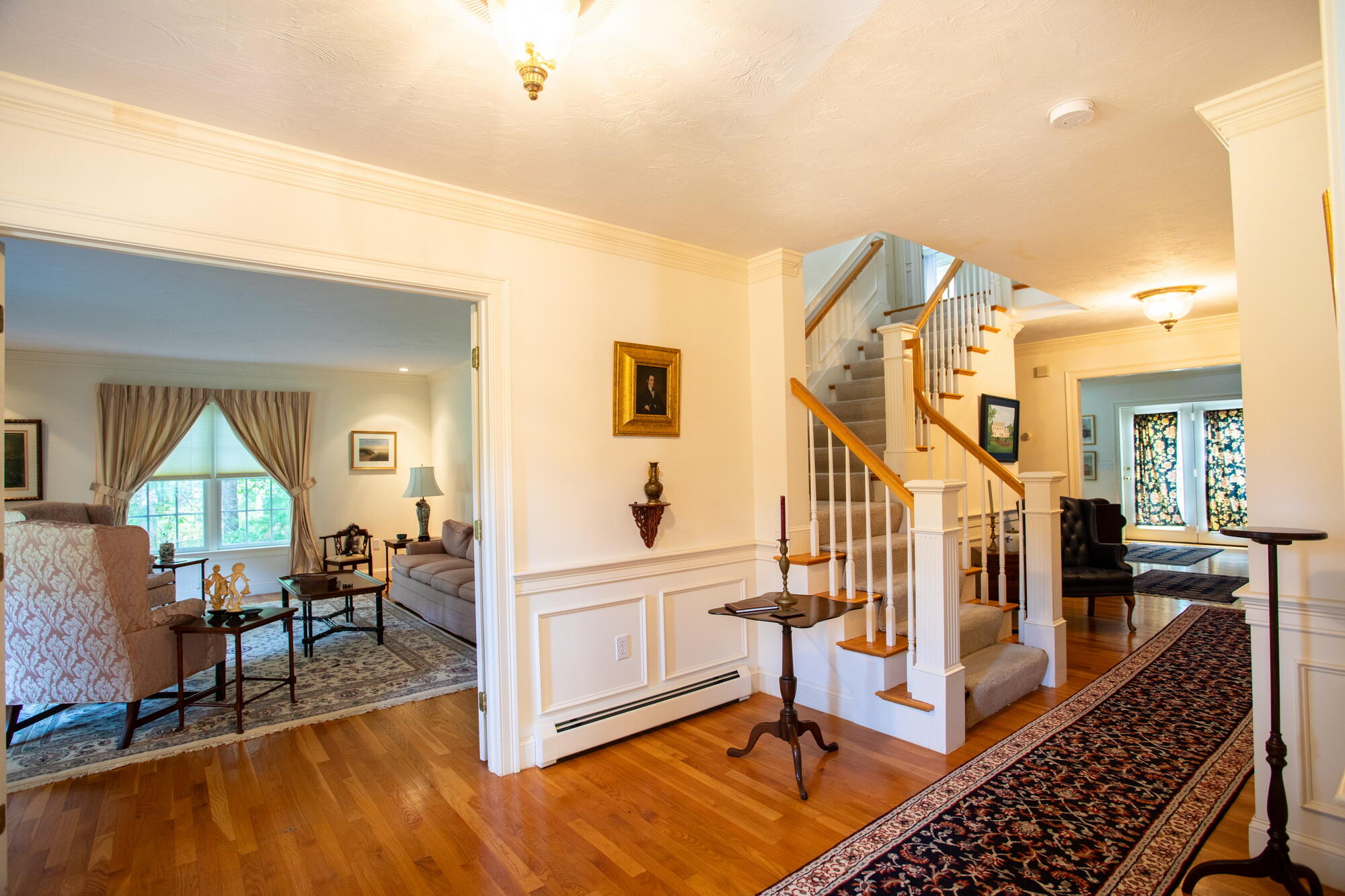 174 Little River Road Cotuit, MA 02635 - Photo 5 of 42 16