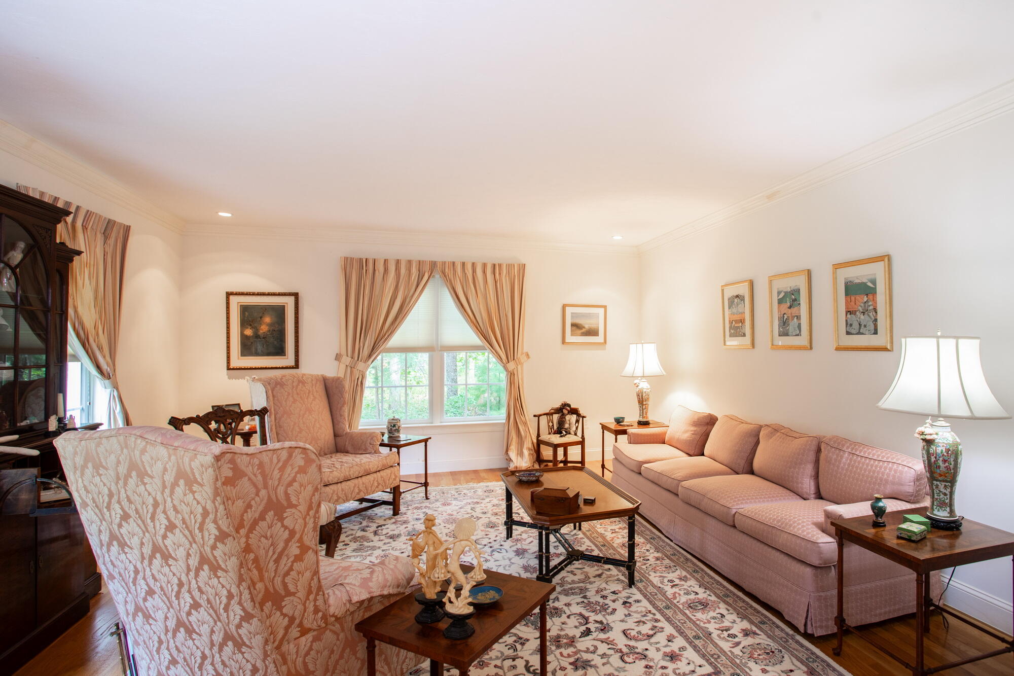 174 Little River Road Cotuit, MA 02635 - Photo 6 of 42 18