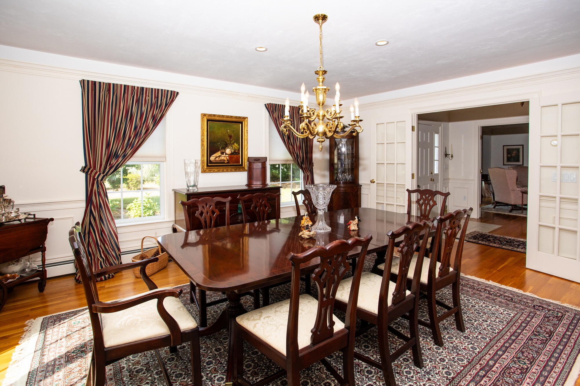 174 Little River Road Cotuit, MA 02635 - Photo 8 of 42 14