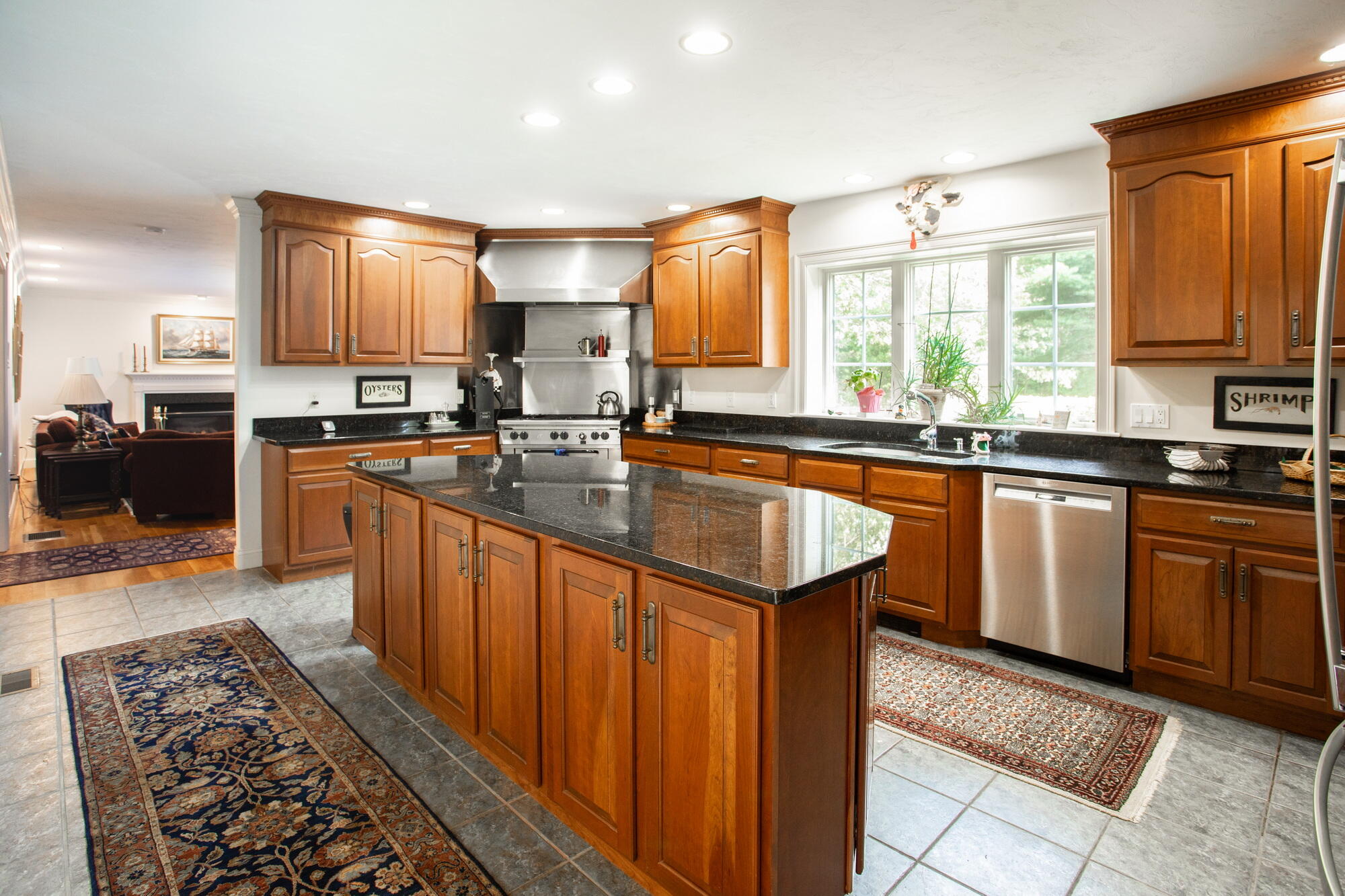 174 Little River Road Cotuit, MA 02635 - Photo 9 of 42 11