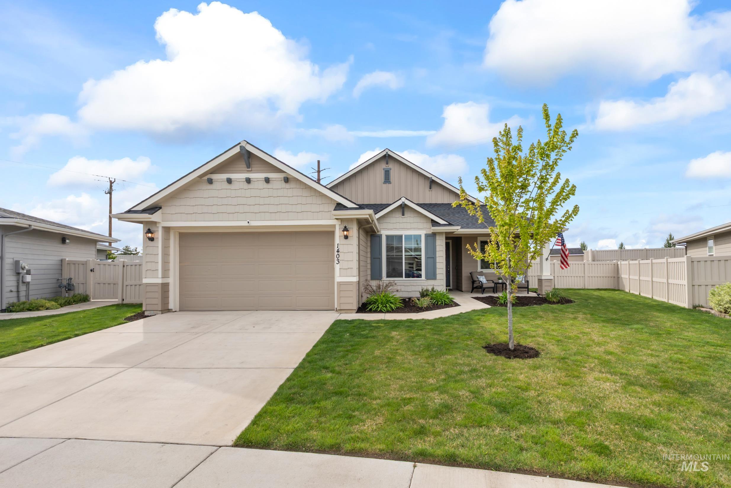 1403 North Concha Court Middleton, ID 83644 - Photo 2 of 35