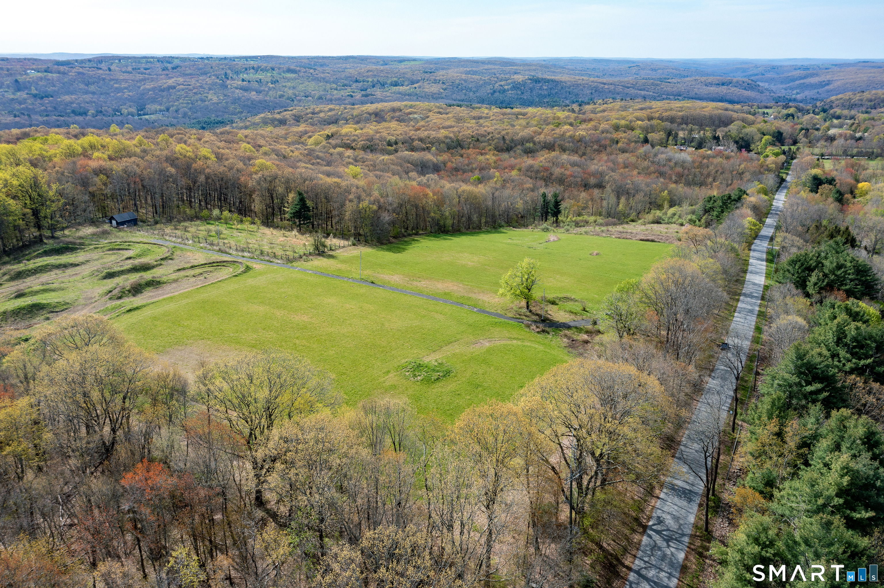 36 Fenn Hill Road Washington, CT 06794 - Photo 4 of 12