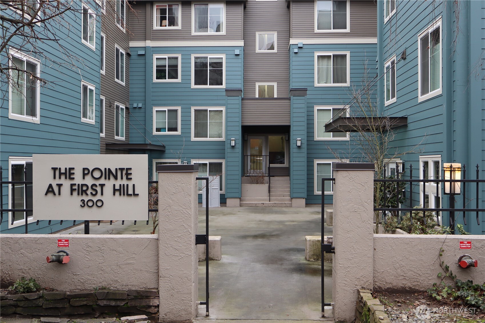 300 10th Avenue, Unit B105 Seattle, WA 98122 - Photo 2 of 40