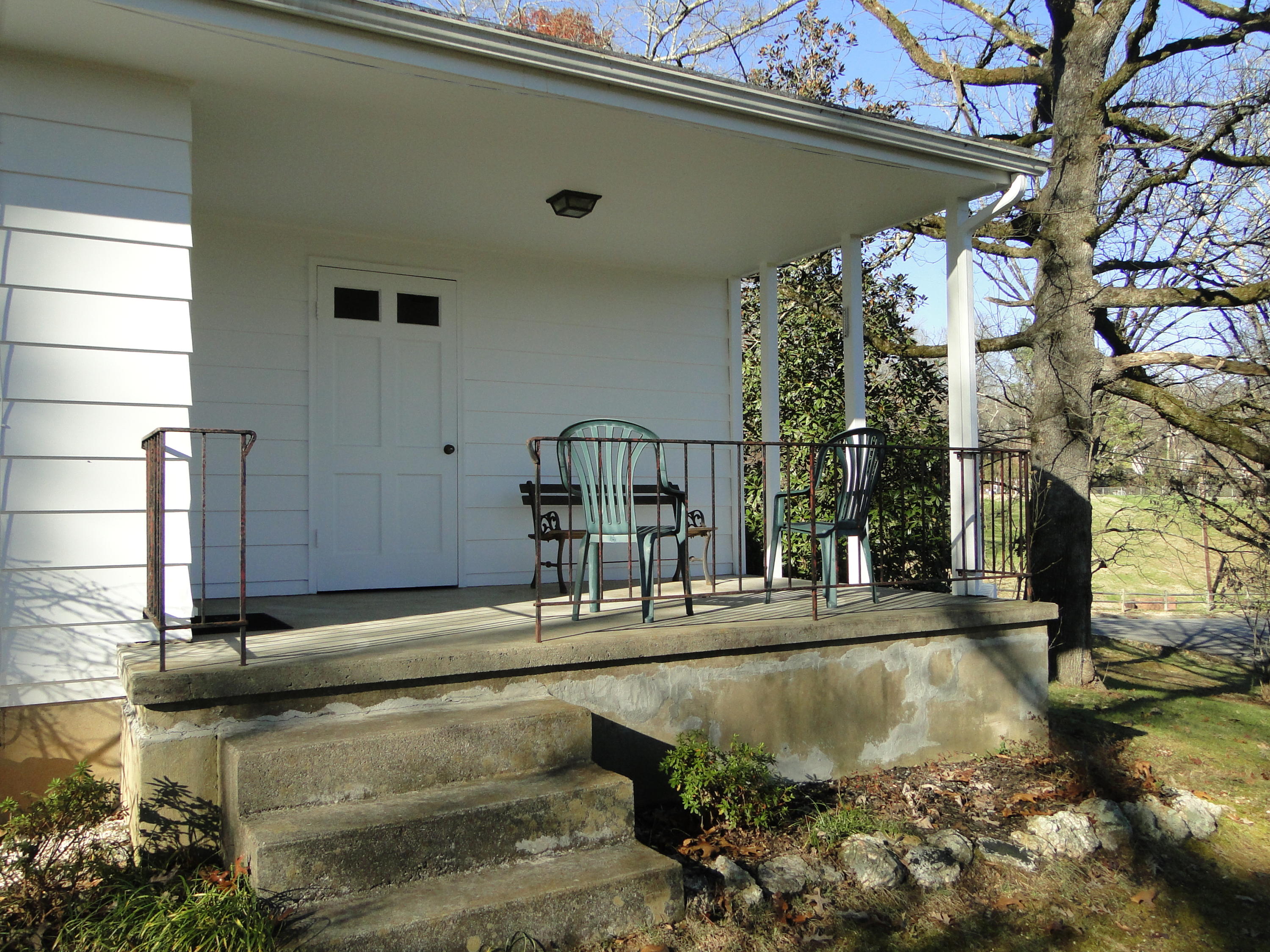 167 Lasalle Road Oak Ridge, TN 37830 - Photo 25 of 38 DSC05734