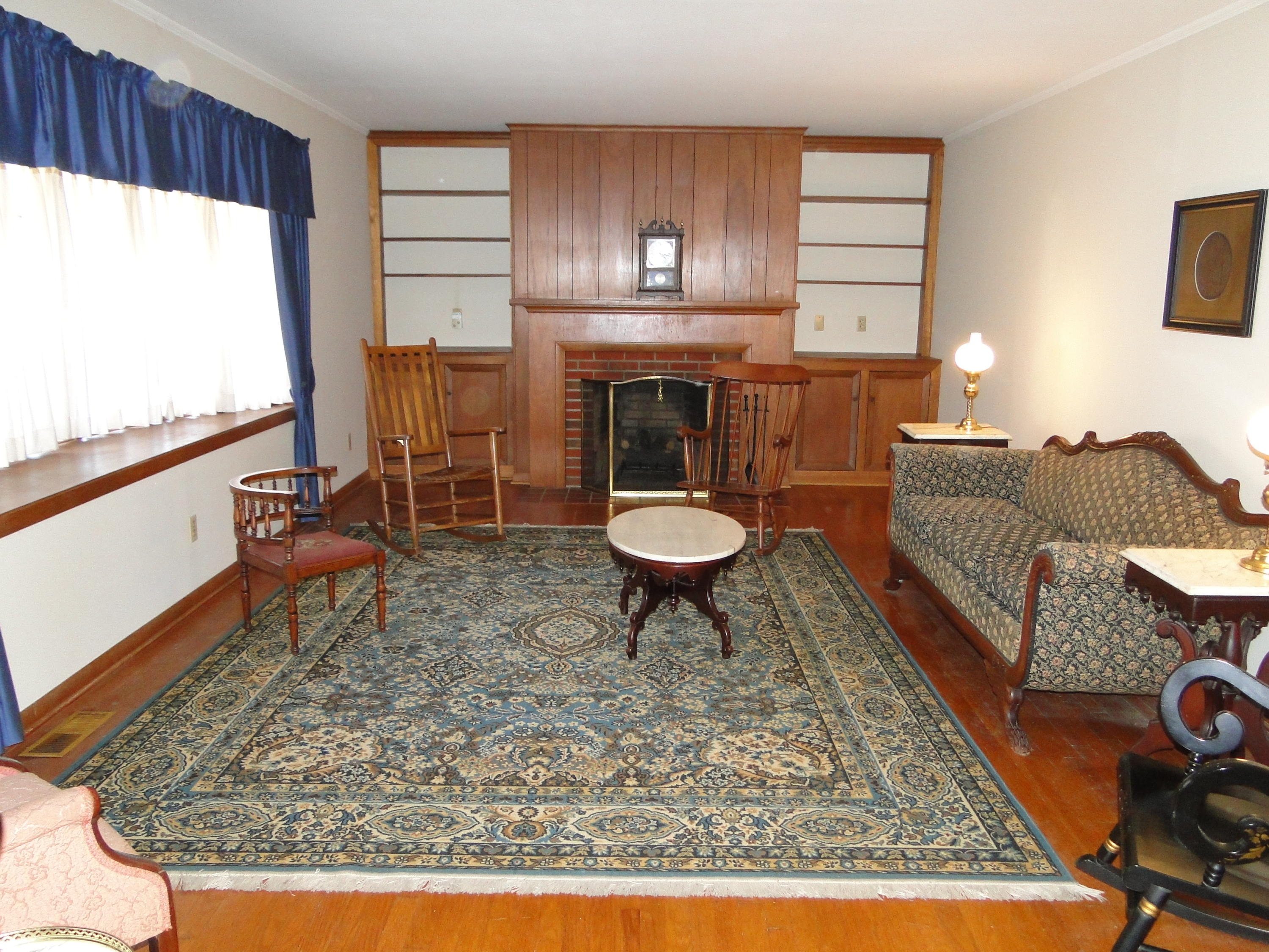 167 Lasalle Road Oak Ridge, TN 37830 - Photo 4 of 38 DSC05736
