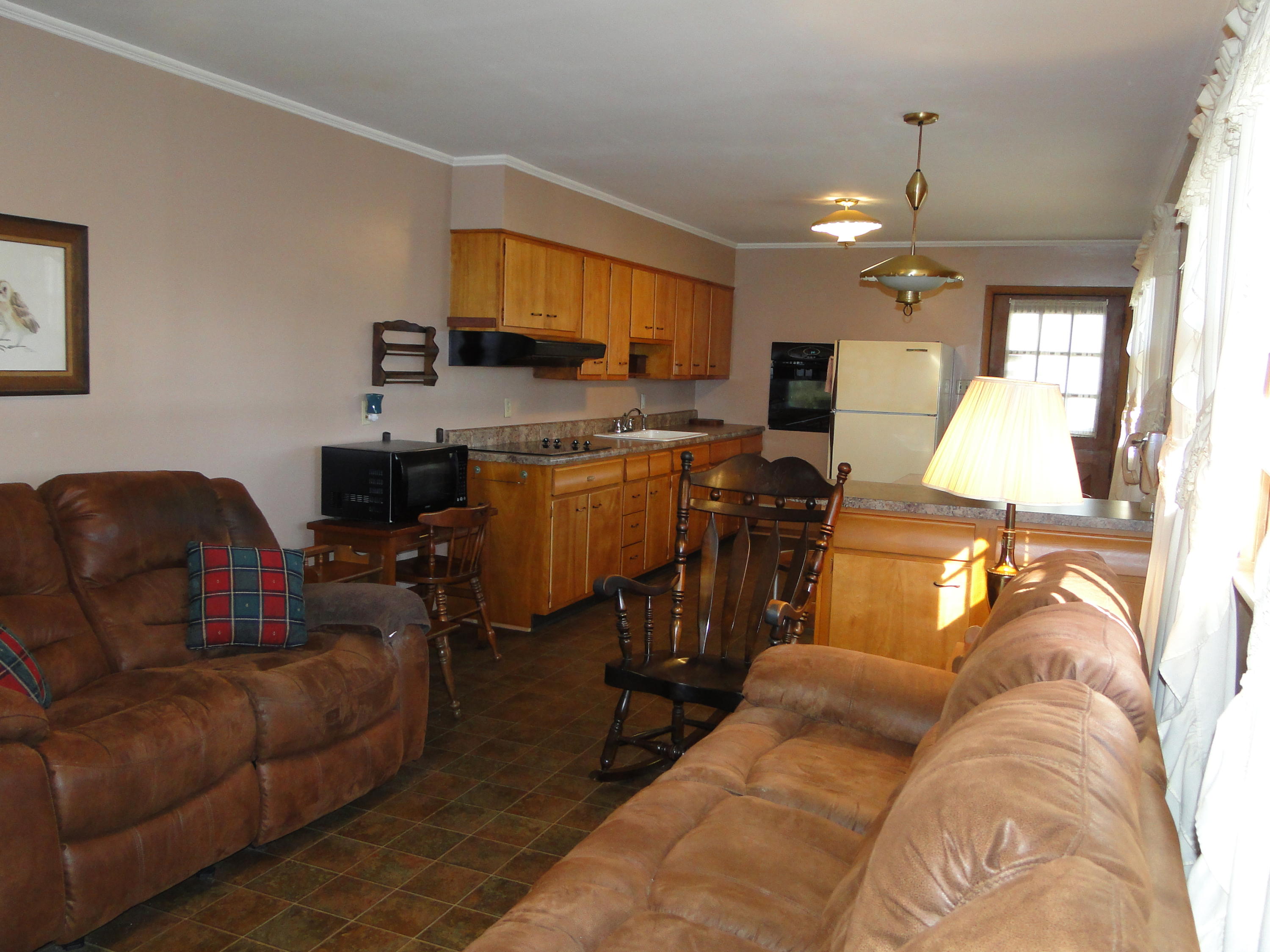 167 Lasalle Road Oak Ridge, TN 37830 - Photo 8 of 38 DSC05720