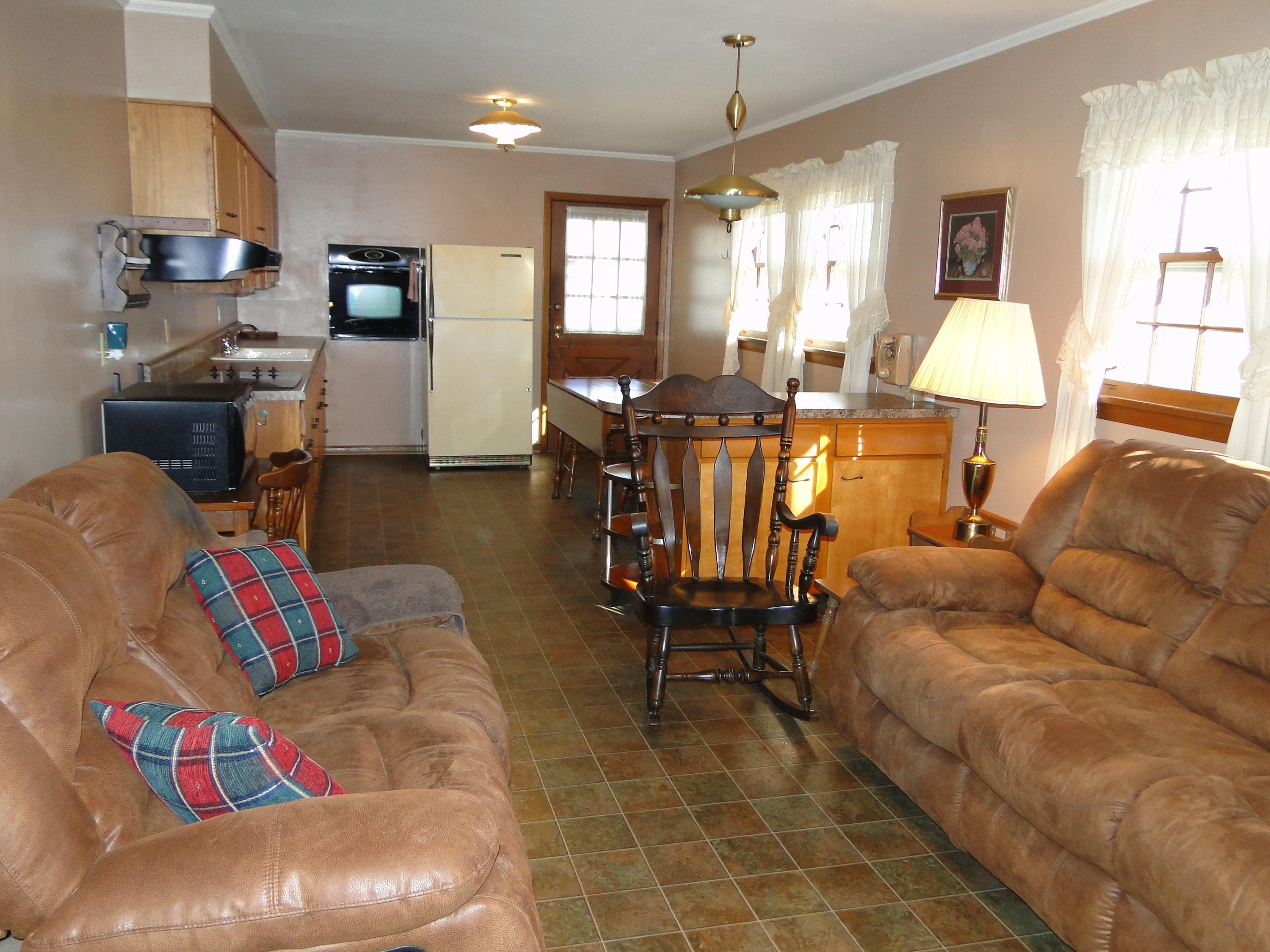 167 Lasalle Road Oak Ridge, TN 37830 - Photo 9 of 38 DSC05722