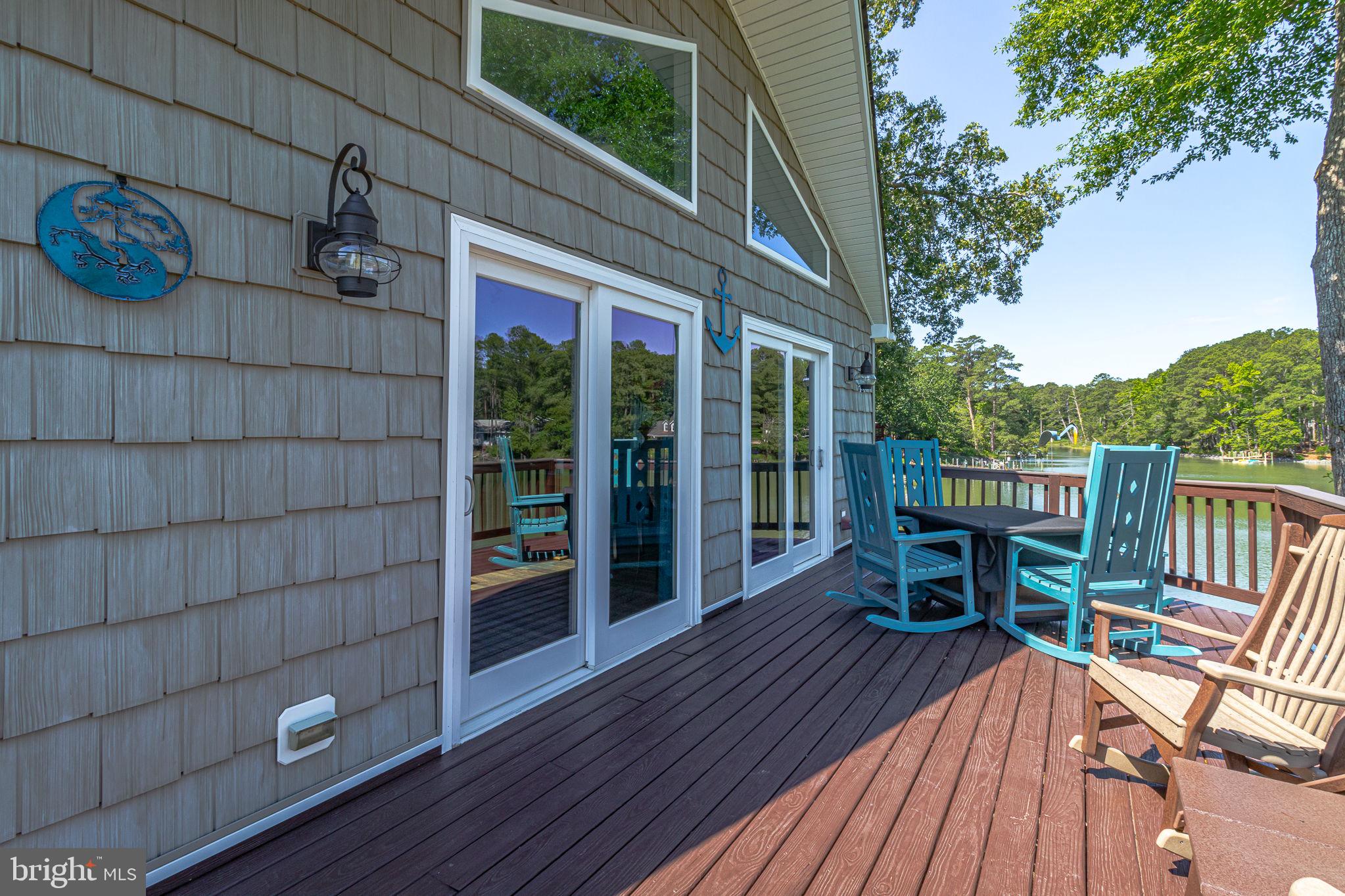 277 Emerald Cove Road Reedville, VA 22539 - Photo 32 of 90