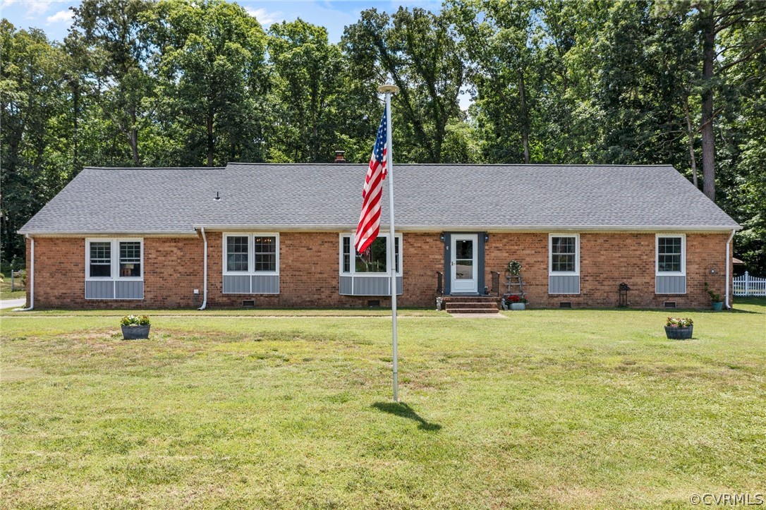 4201 Hidden Valley Road Chester, VA 23831 - Photo 29 of 30
