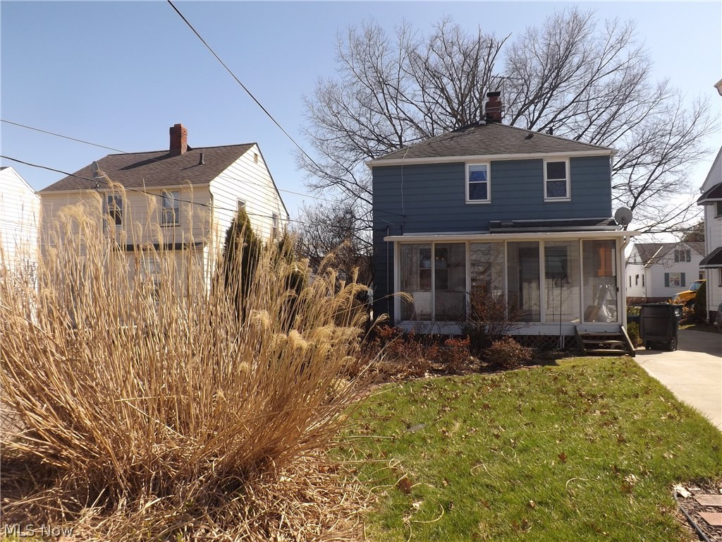 13303 Thraves Road Garfield Heights, OH 44125 - Photo 17 of 18
