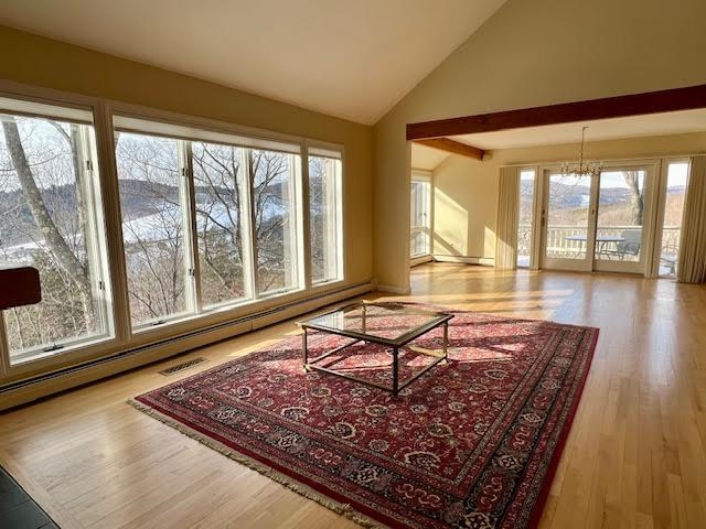 499 Redfield Proctor Road, Unit 5396 Hartford, VT 05059 - Photo 8 of 21 Gallery Image 8