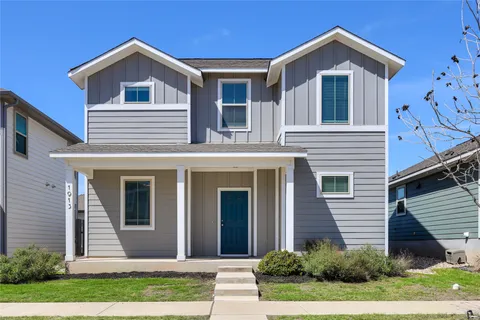 $325,000 | 1913 Cypress Gate Drive, Leander, TX 78641