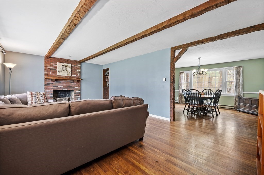 195 Charlton Road Spencer, MA 01562 - Photo 13 of 42 Gallery Image 13