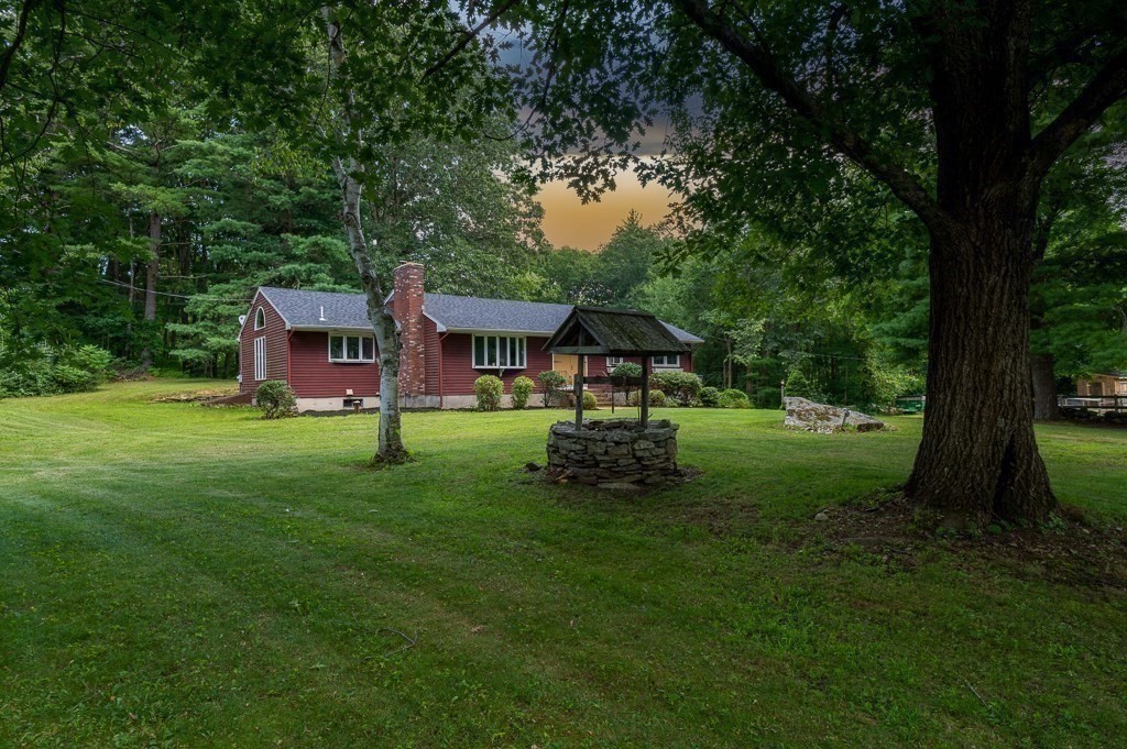 195 Charlton Road Spencer, MA 01562 - Photo 42 of 42 Gallery Image 42